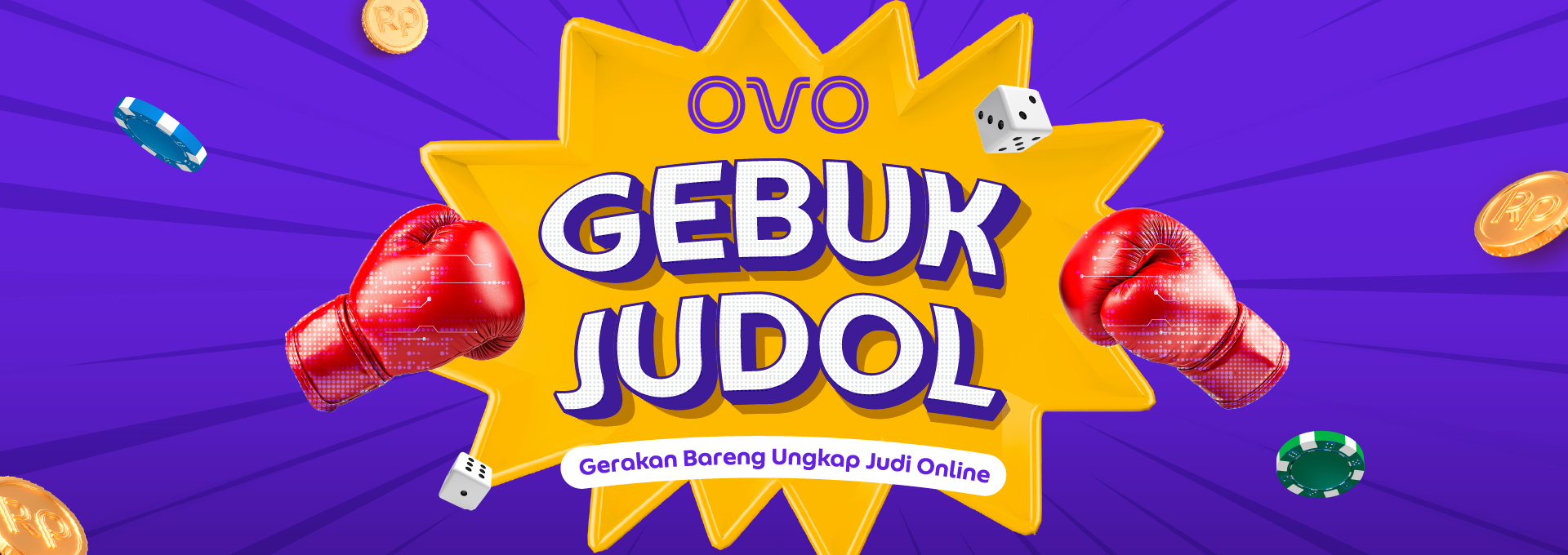 gebuk judol